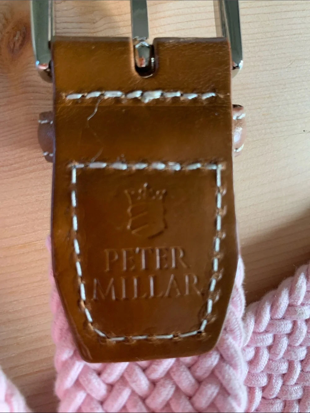 Peter Millar never worn